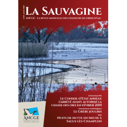 ABONNEMENT A LA SAUVAGINE
