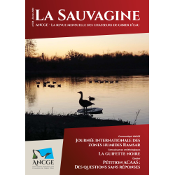 ABONNEMENT A LA SAUVAGINE
