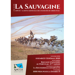 ABONNEMENT A LA SAUVAGINE