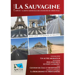 ABONNEMENT A LA SAUVAGINE