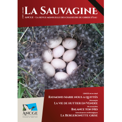 ABONNEMENT A LA SAUVAGINE